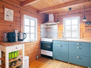 Holiday house Assens  3