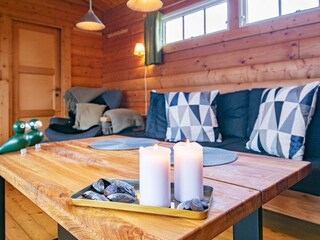 Casa per le vacanze Assens  10
