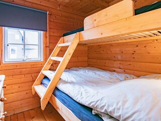 Maison de vacances Assens  8