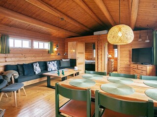 Holiday house Assens  9