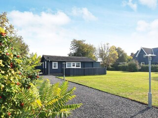 Maison de vacances Assens  26