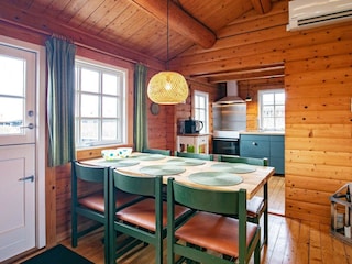 Ferienhaus Assens  3