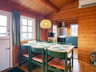 Holiday house Assens  13