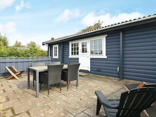 Holiday house Assens  15