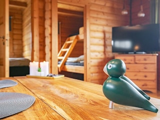 Vakantiehuis Assens  12