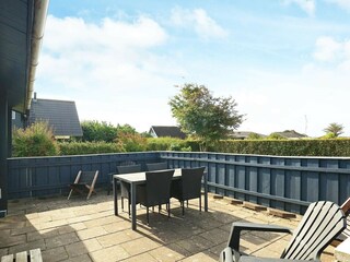 Holiday house Assens  22