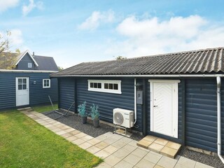 Holiday house Assens  19