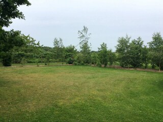 Maison de vacances Assens  35