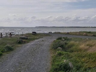 Maison de vacances Assens  36