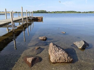 Casa de vacaciones Assens  12