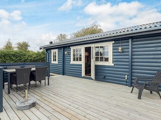 Casa per le vacanze Assens  18