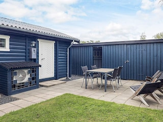 Vakantiehuis Assens  18