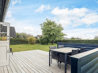 Vakantiehuis Assens  19