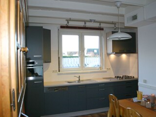 Vakantiehuis Breskens Kenmerken 10