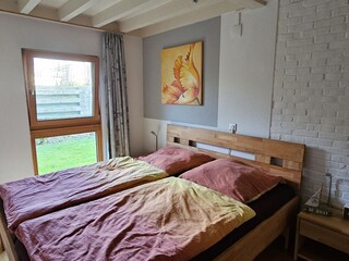 Vakantiehuis Breskens Kenmerken 11