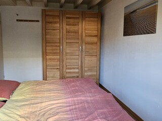 Vakantiehuis Breskens Kenmerken 12