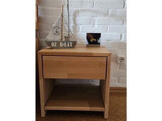 Vakantiehuis Breskens Kenmerken 14