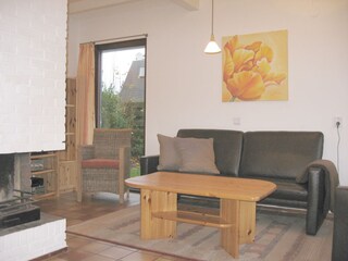 Casa per le vacanze Breskens Caratteristiche 3