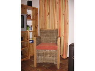 Vakantiehuis Breskens Kenmerken 7