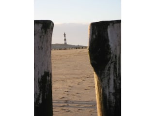 Strand bei Breskens