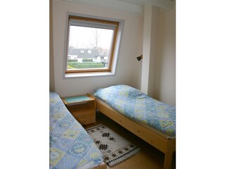 Vakantiehuis Breskens Kenmerken 6