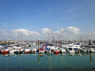 Vakantiehuis Breskens Omgeving 22