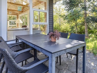 Vakantiehuis Thyholm Buitenaudio-opname 9
