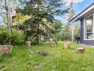 Casa per le vacanze Thyholm Registrazione all'aperto 10