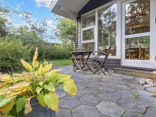 Casa per le vacanze Thyholm Registrazione all'aperto 7