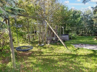Casa per le vacanze Thyholm  14