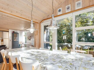 Maison de vacances Thyholm  20