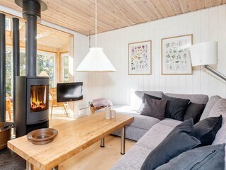 Holiday house Thyholm  30