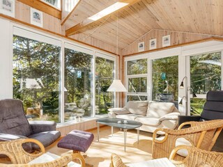 Casa per le vacanze Thyholm  23