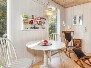 Holiday house Thyholm  18