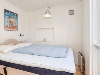 Holiday house Thyholm  12