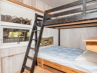 Maison de vacances Thyholm  27