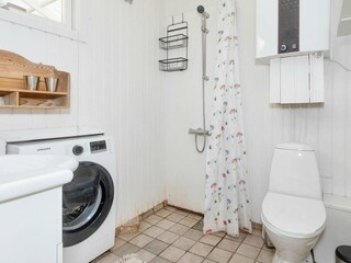 Casa per le vacanze Thyholm  14