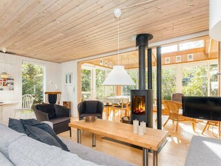 Vakantiehuis Thyholm  21