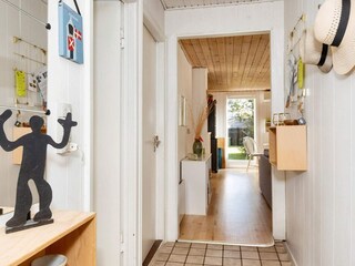Holiday house Thyholm  25