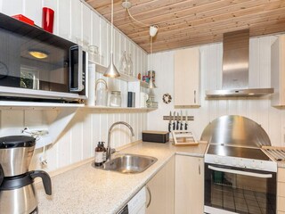 Holiday house Thyholm  13