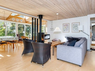 Ferienhaus Thyholm  26