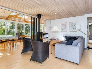 Holiday house Thyholm  15