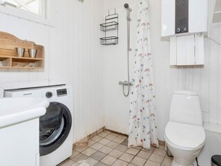 Holiday house Thyholm  16