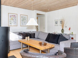 Holiday house Thyholm  21