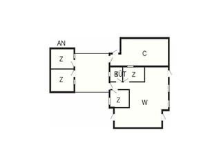 Ferienhaus Thyholm  23