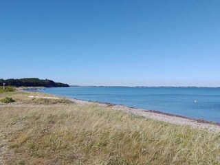 Maison de vacances Thyholm  27