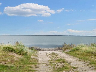 Vakantiehuis Thyholm  31