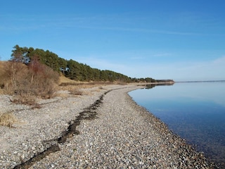Vakantiehuis Thyholm  20