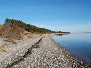 Vakantiehuis Thyholm  30