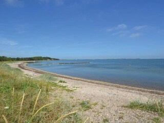 Casa de vacaciones Thyholm  24